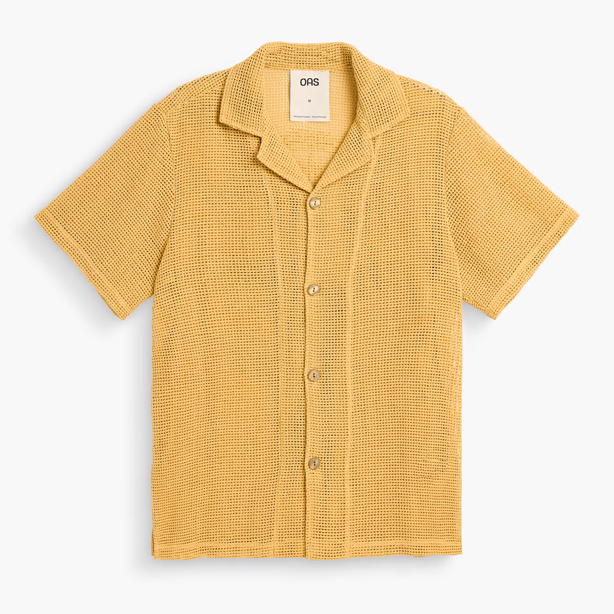OAS Men's Terra Cuba Shirt – Belmont Army