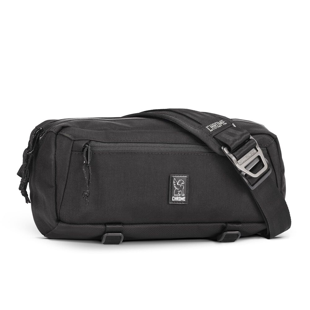 Chrome Mini Kadet 5L Sling – Belmont Army