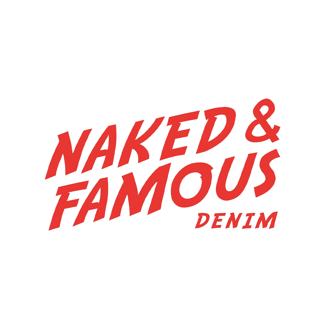 Naked and Famous