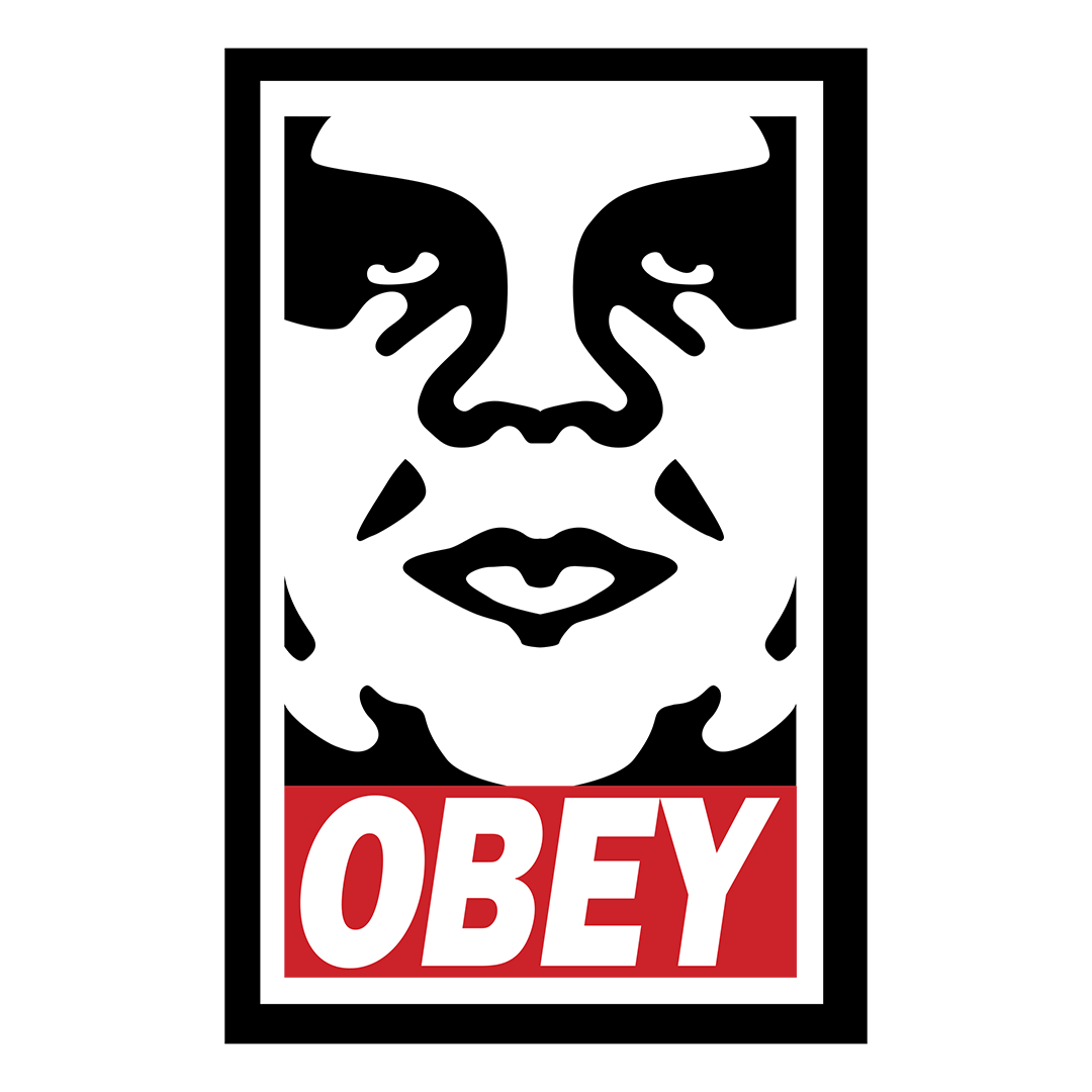 Obey Clothing