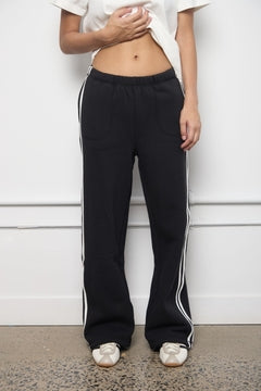 Women's Vintage Locked-In Sweatpants - Vintage Black