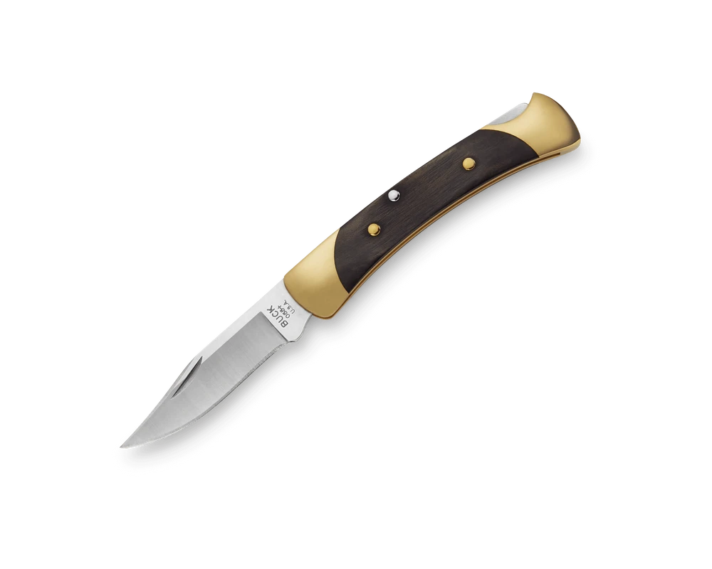 Buck The 55 Pocket Folder