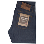 Men's Weird Guy - Dirty Fade Selvedge