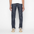 Men's Weird Guy - Dirty Fade Selvedge