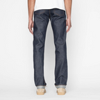 Men's Weird Guy - Dirty Fade Selvedge