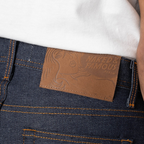 Men's Weird Guy - Dirty Fade Selvedge
