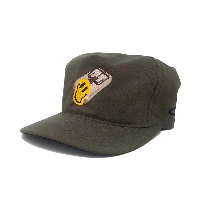 Pursuit of Happiness Snapback