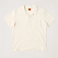 Rhythm Men's Vintage Terry Polo
