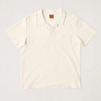 Rhythm Men's Vintage Terry Polo