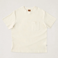 Rhythm Men's Vintage Terry Short Sleeve Tee