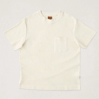 Rhythm Men's Vintage Terry Short Sleeve Tee