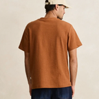 Rhythm Men's Vintage Terry Short Sleeve Tee