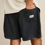 Rhythm Men's Textured Wale Jam
