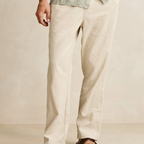 Rhythm Men's Linen Jam Pant