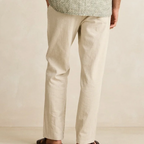 Rhythm Men's Linen Jam Pant
