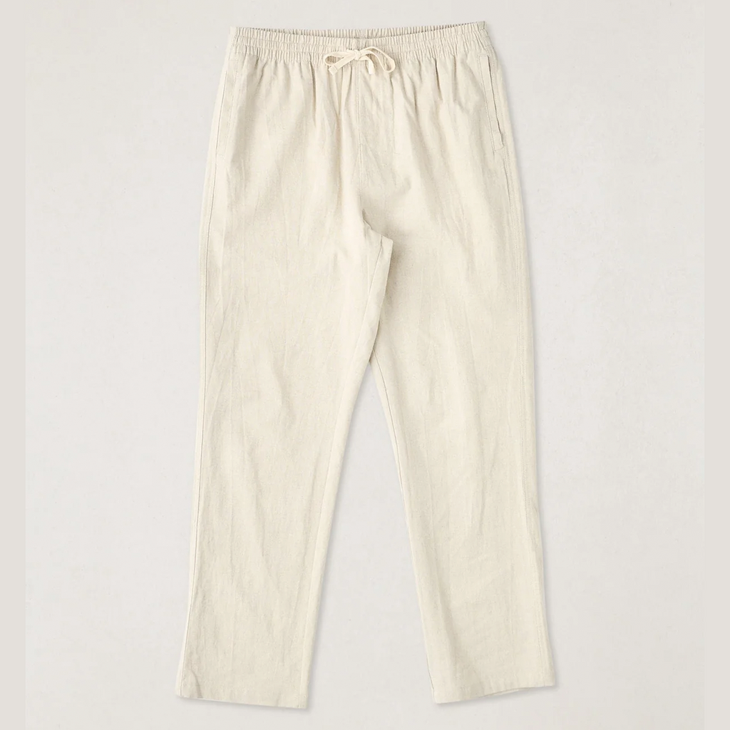 Rhythm Men's Linen Jam Pant