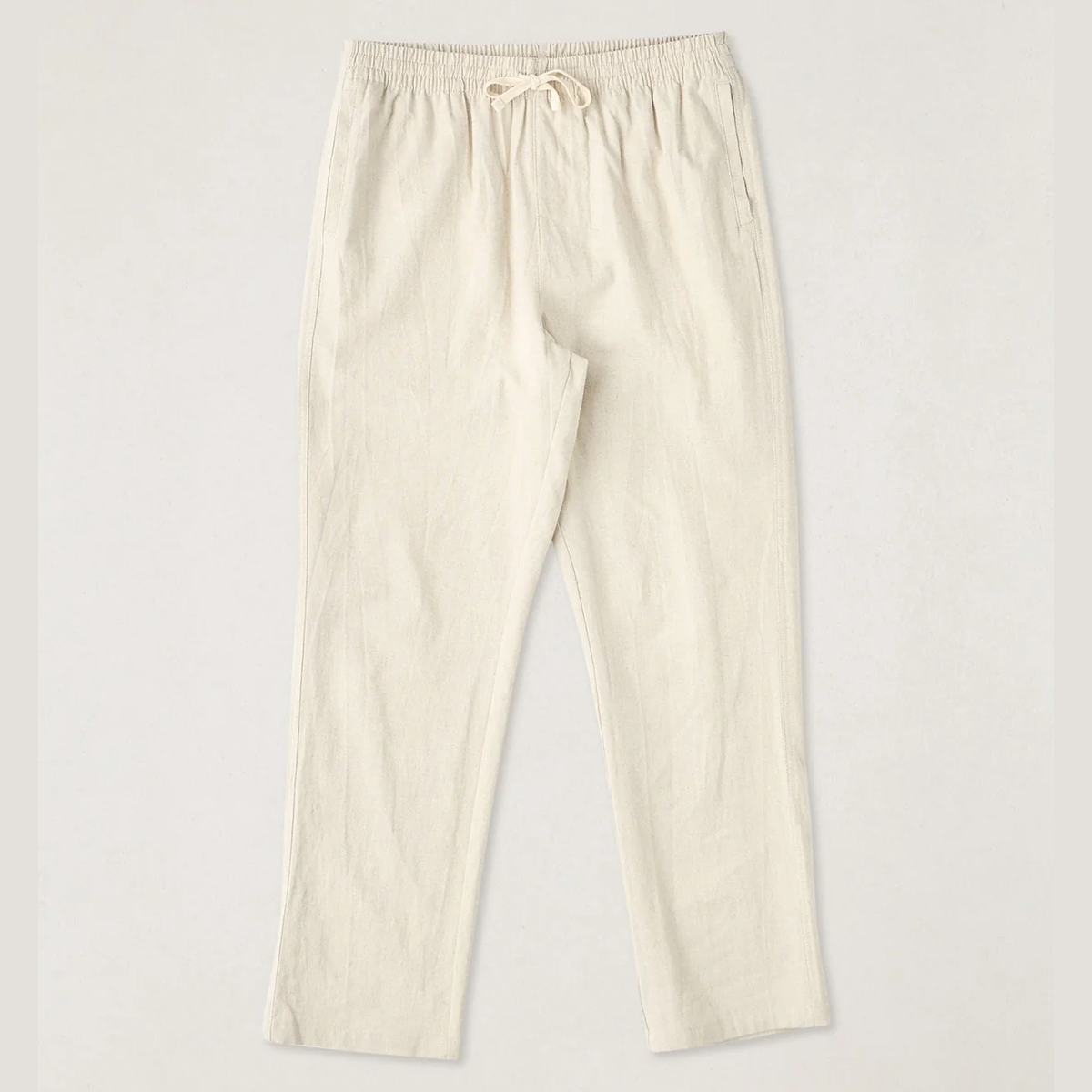 Rhythm Men's Linen Jam Pant