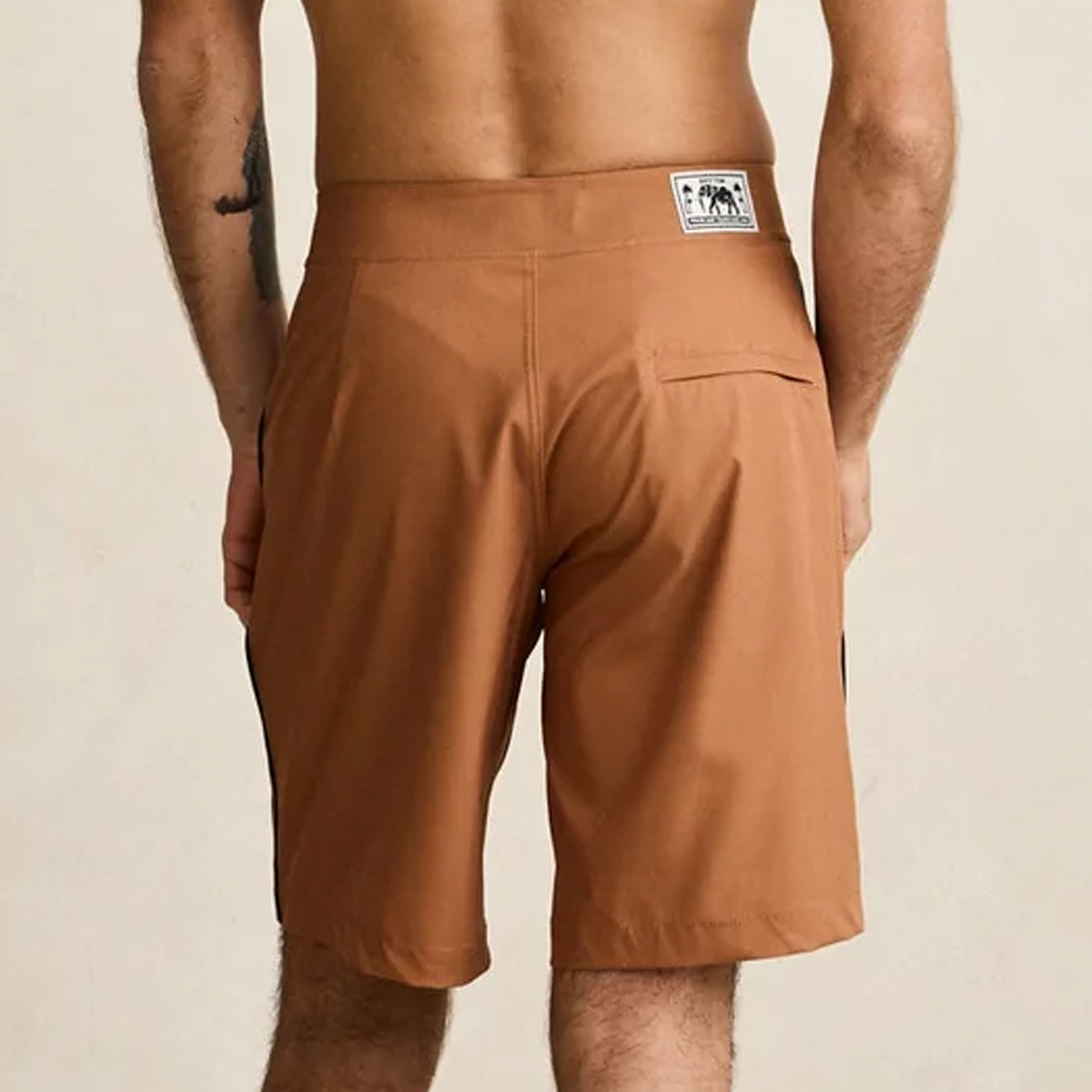 Rhythm Men's Essential Trunk