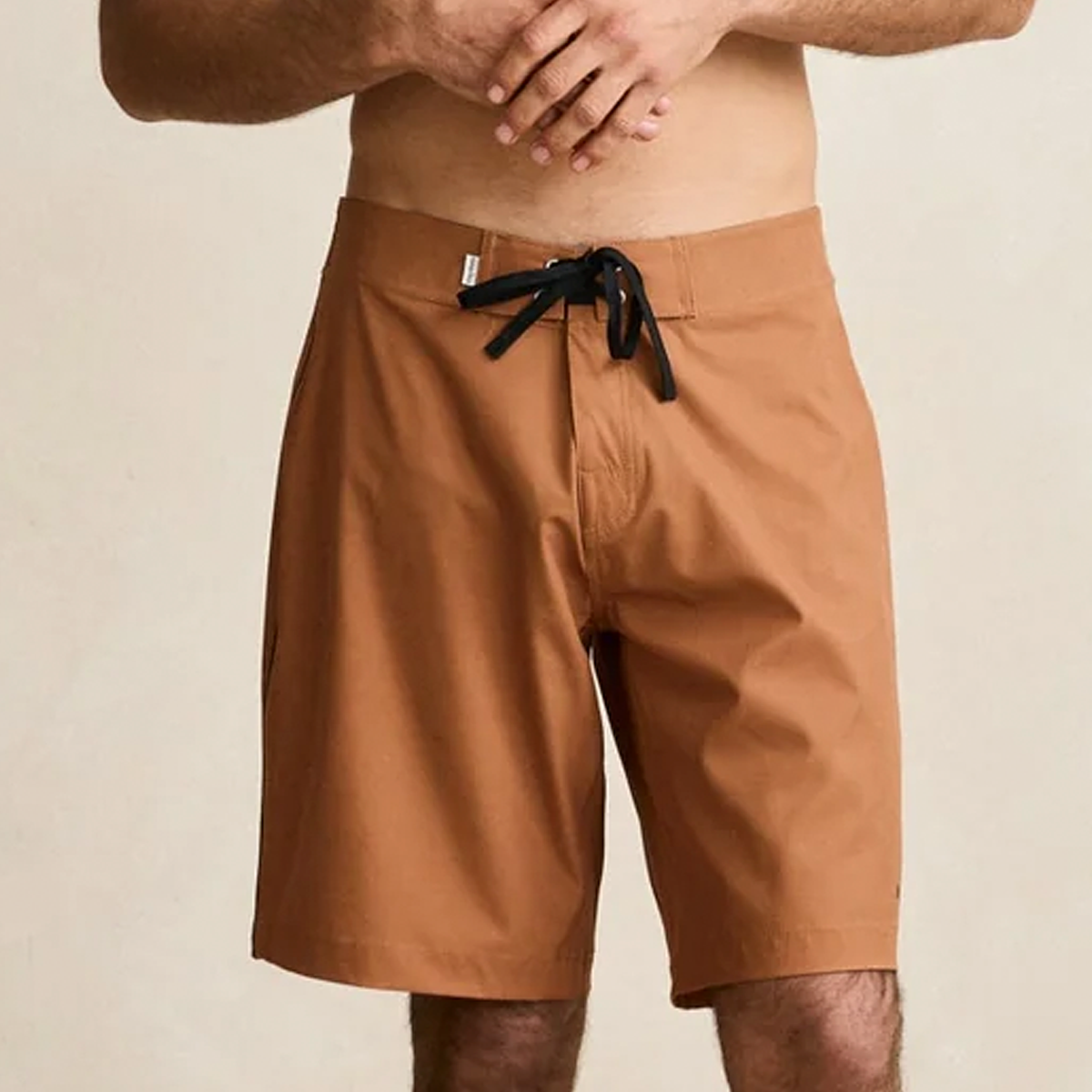 Rhythm Men's Essential Trunk
