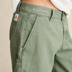 Rhythm Men's Essential Herringbone Short