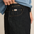 Rhythm Men's Toby Denim Short