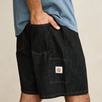 Rhythm Men's Toby Denim Short