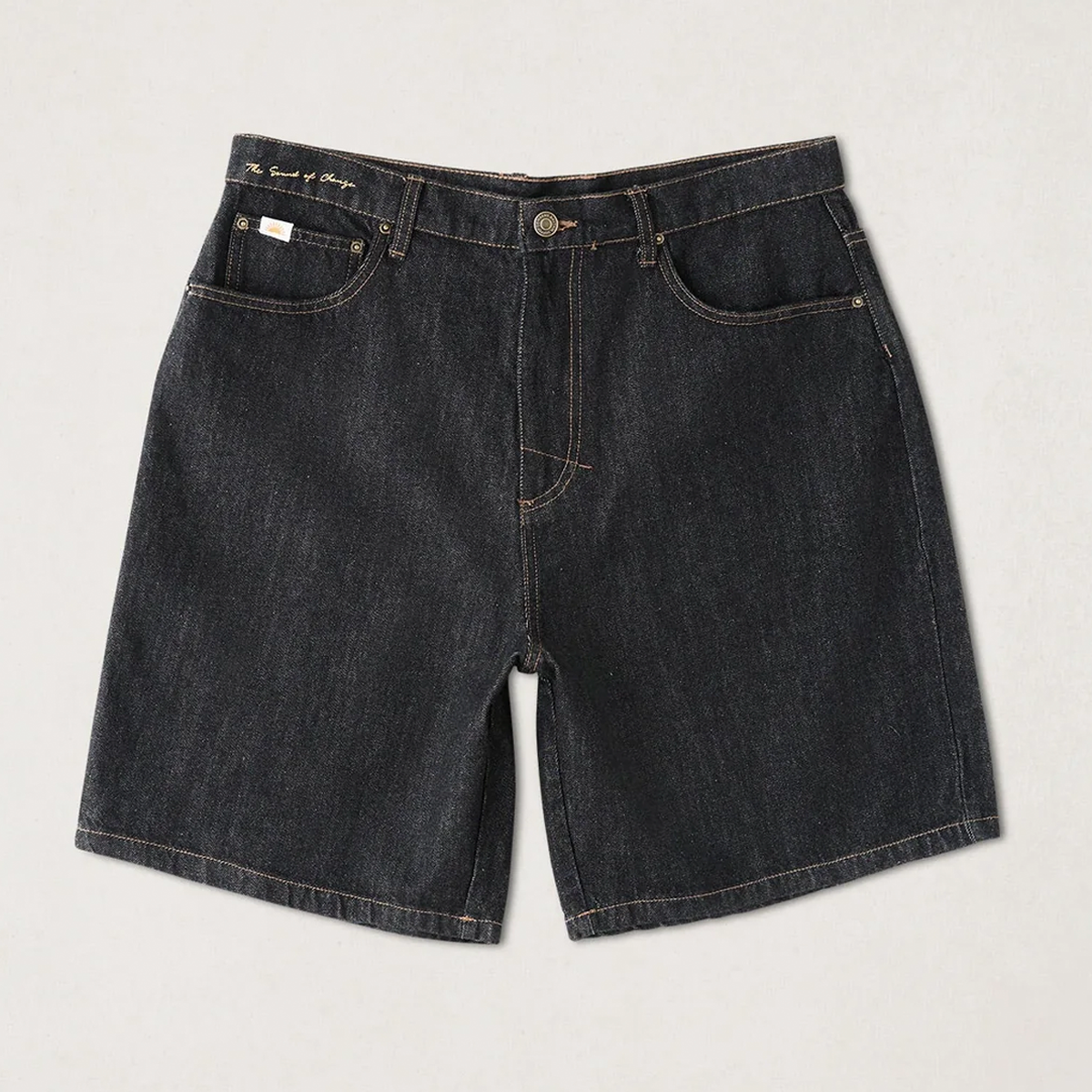 Rhythm Men's Toby Denim Short