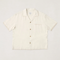 Rhythm Men's Relaxed Whip Stitch Short Sleeve Shirt