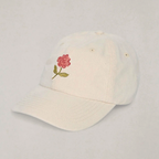 Women's Mila Floral Cap