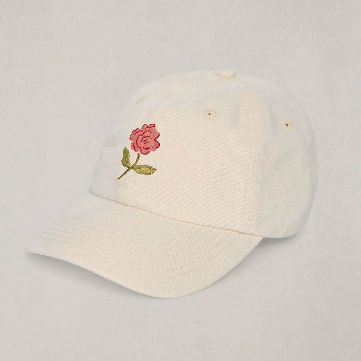 Women's Mila Floral Cap