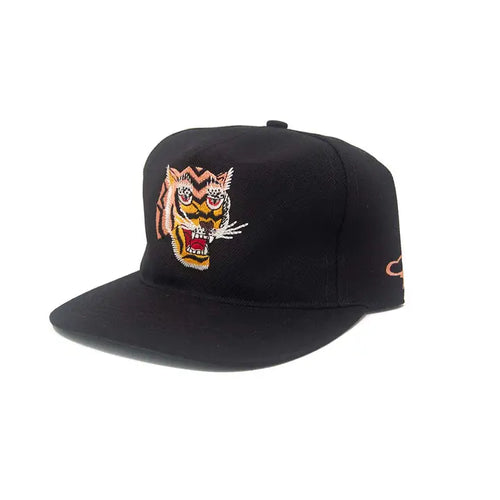 Tiger III Snapback