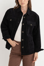 Kendrick Corduroy Jacket