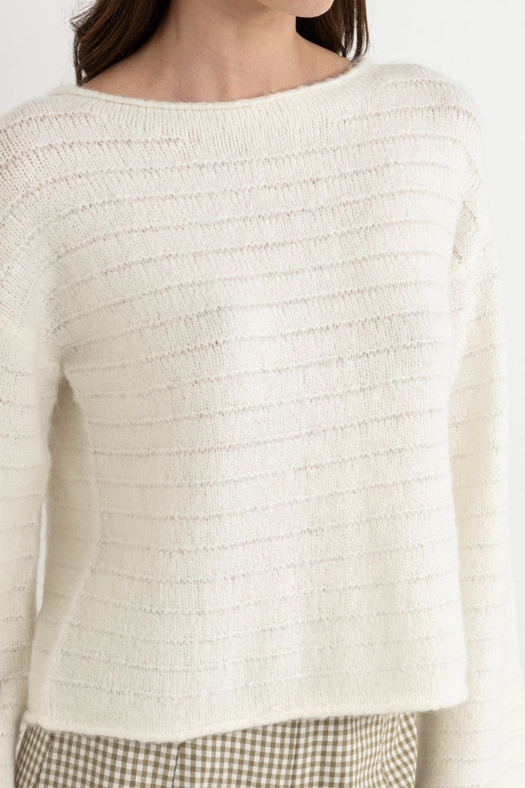Baklava Knit