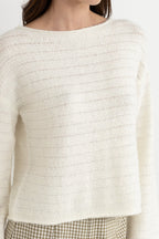 Baklava Knit
