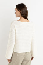 Baklava Knit