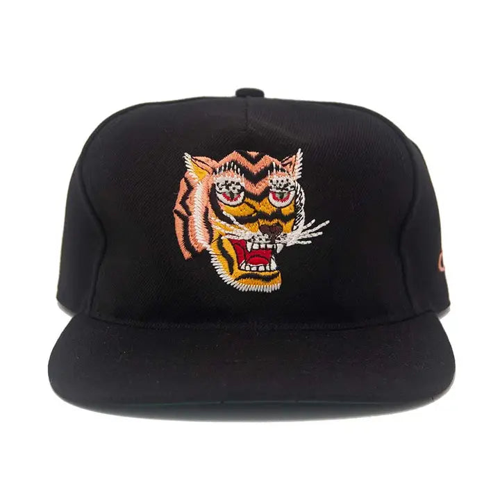 Tiger III Snapback