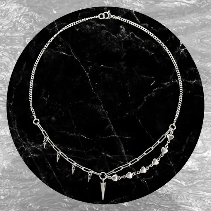 Dolorem Necklace