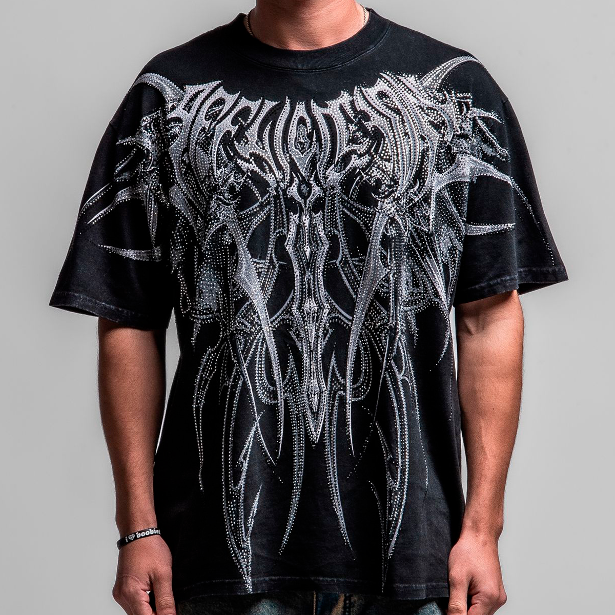 Blackwater Falls Short Sleeve Tee
