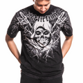 Misfits Reaper Short Sleeve Tee