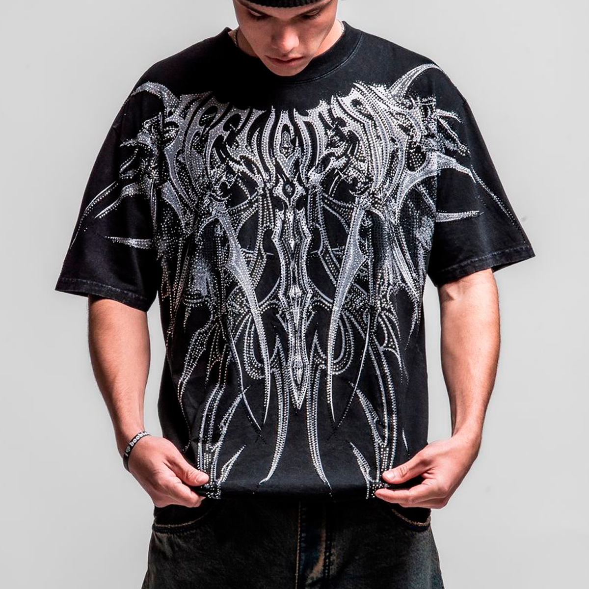 Blackwater Falls Short Sleeve Tee