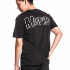 Misfits Reaper Short Sleeve Tee