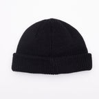 Micro Beanie - Black