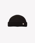 Micro Beanie - Black