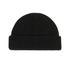 Micro Beanie - Black
