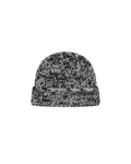 Desmond Crotche Beanie - Black Multi