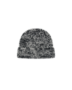 Desmond Crotche Beanie - Black Multi