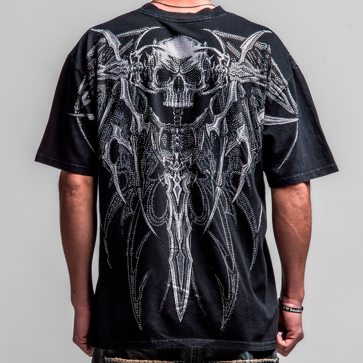 Blackwater Falls Short Sleeve Tee