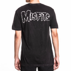 Misfits Reaper Short Sleeve Tee