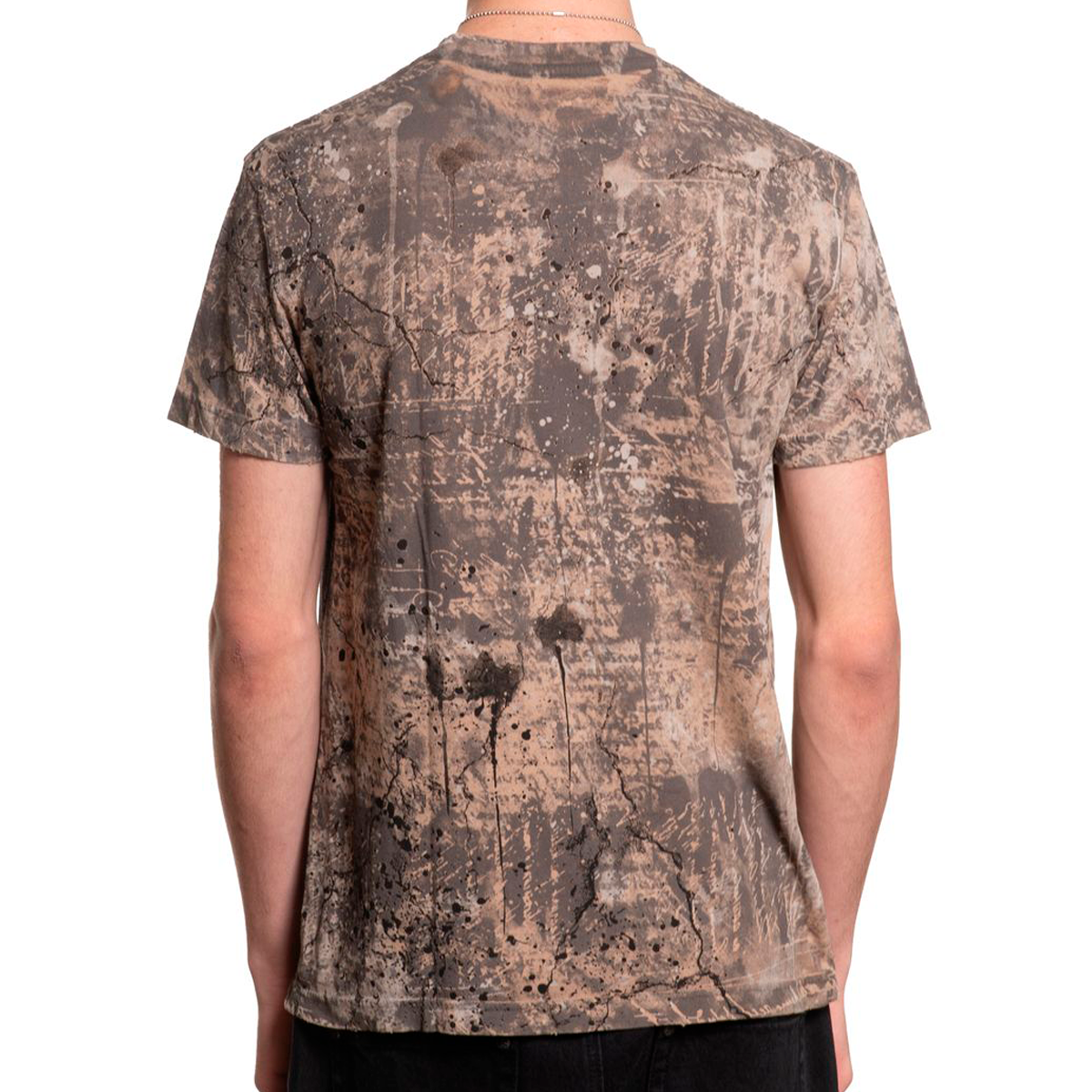 Shrouded Night Short Sleeve Tee