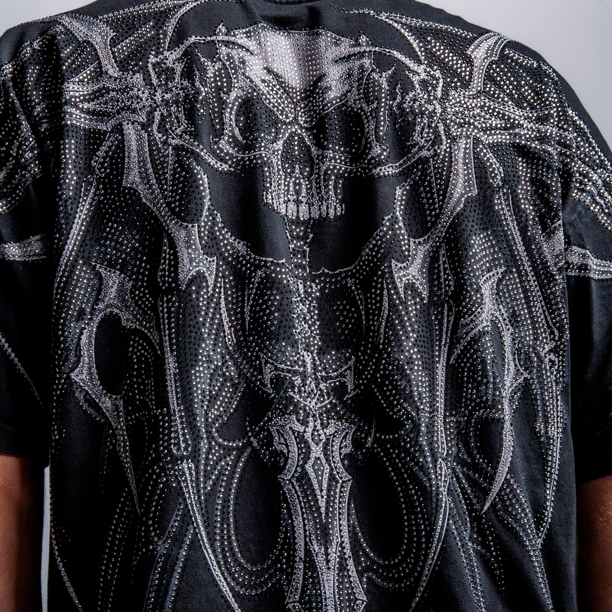 Blackwater Falls Short Sleeve Tee